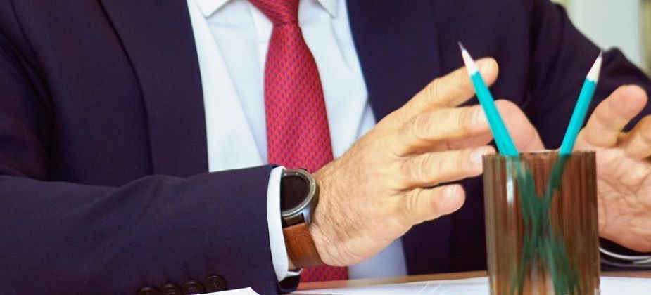 В Госдуму внесли законопроект, устанавливающий для мэров единый пятилетний срок полномочий
