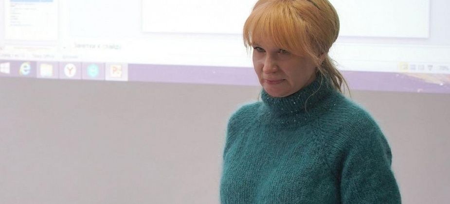"Моя задача – сохранить здоровье ребенка". Рассказываем о работе серовского спортивного врача