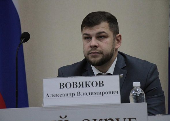 И.о. главы Серова в январе проведет прием граждан