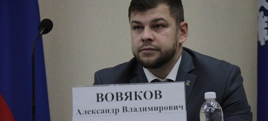 И.о. главы Серова в январе проведет прием граждан