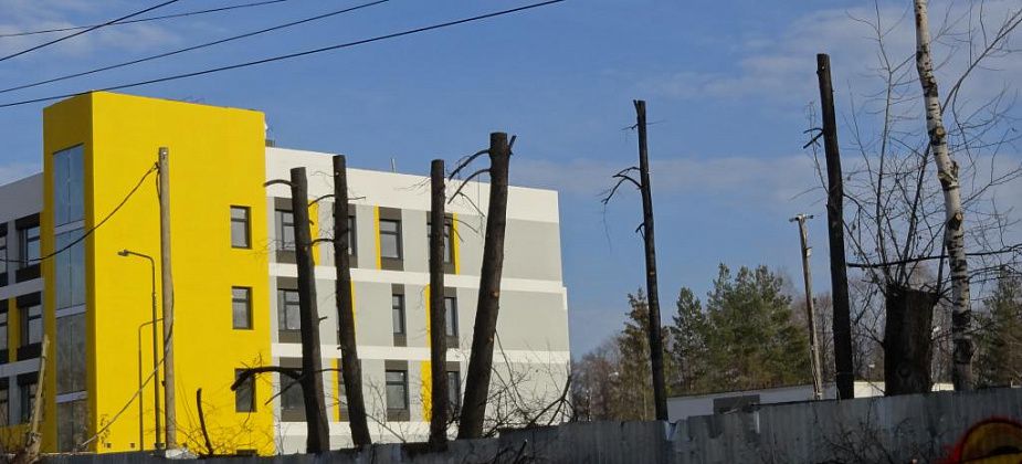 Прокляты богом экологии