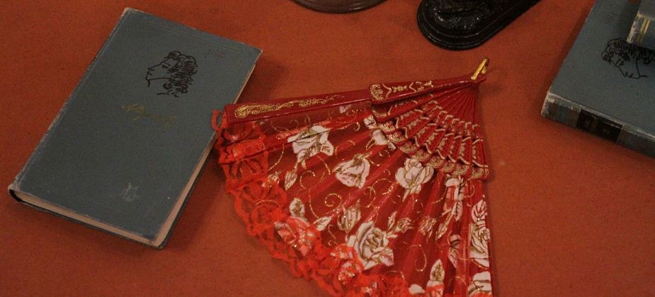 В Серове пройдет поэтический вечер, посвященный Пушкину