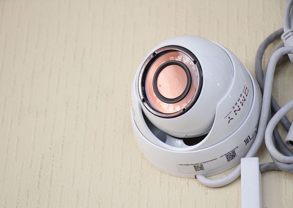 В двух поселковых клубах Серова и центре «Чулпан» планируют сделать видеонаблюдение