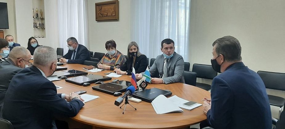 Серову хотят присвоить звание "Город трудовой доблести"