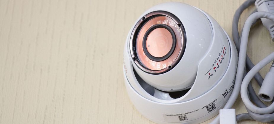 В двух поселковых клубах Серова и центре «Чулпан» планируют сделать видеонаблюдение