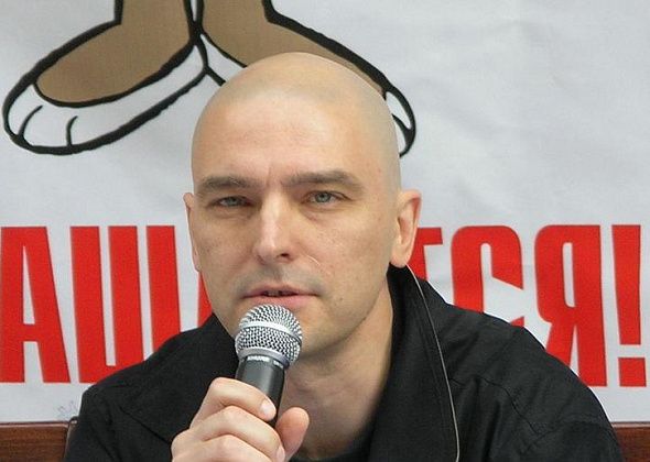 На «Конжаке» споет Андрей Державин