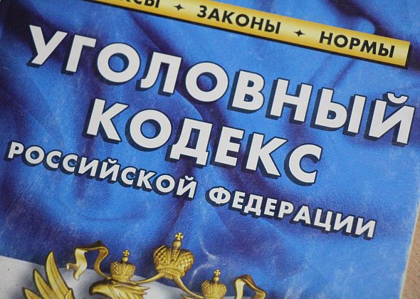 Серовчанин убил свою маму. Возбуждено уголовное дело