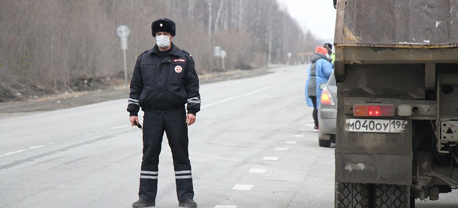 В Серове, Сосьве и Гарях пройдет «Безопасная дорога»