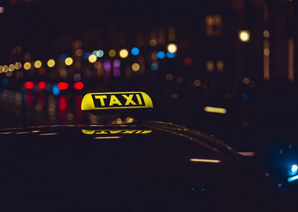 В Серовском отделе Роспотребнадзора заработает горячая линия, посвященная такси