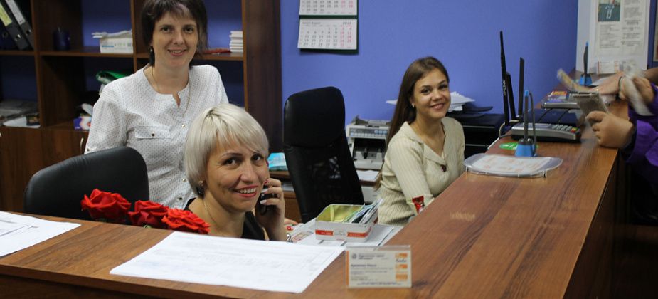 "Глобус" запускает розыгрыш среди подписчиков. Главный приз - путевка в санаторий!