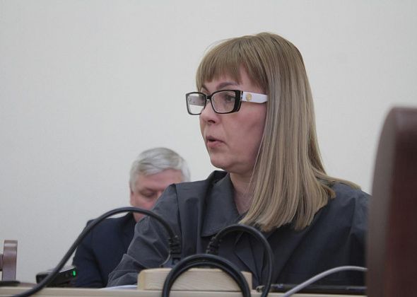 Нецелевое использование средств – 395 тысяч рублей. КРК Серова рассказала о проверках 2024 года