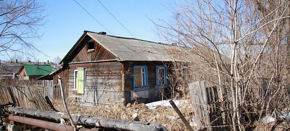 В одном из многоквартирных домов Новой Колы проведут капитальный ремонт за бюджетный счет
