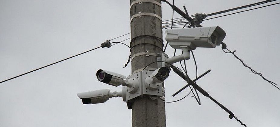 В Серове и на трассе до Екатеринбурга появятся новые камеры фиксации нарушений ПДД