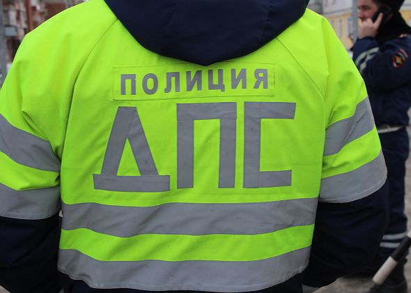 На въезде в Серов будет выставлен экипаж ДПС и медицинских работников