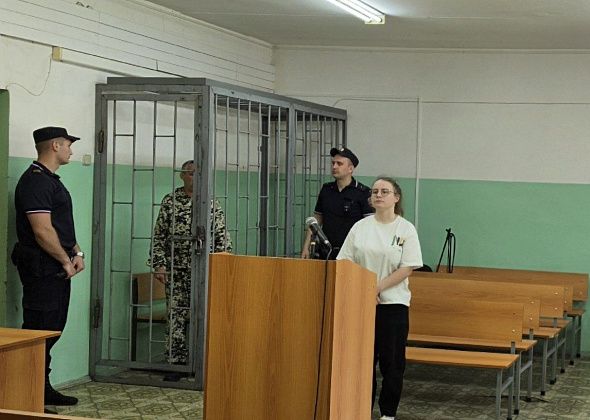 В Серове мужчину обвиняют в убийстве женщины – ударил ножом, будучи пьяным