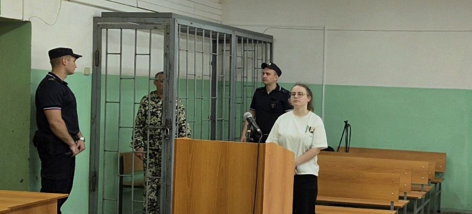 В Серове мужчину обвиняют в убийстве женщины – ударил ножом, будучи пьяным