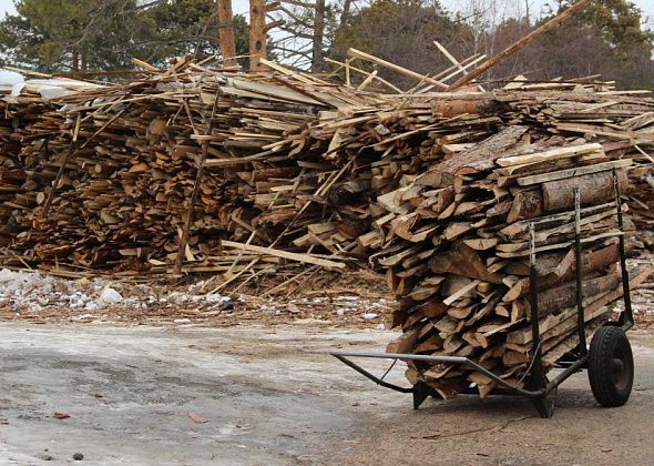 Можно ли в угольной котельной использовать древесный мусор? В Серове готовят проекты строительства двух котельных и ремонта двух мостов