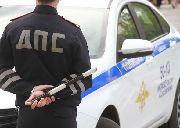 На улицах Серова выявлено еще два водителя с признаками опьянения