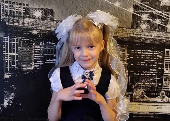 На лечение Ники Казаковой осталось собрать 30 тысяч рублей