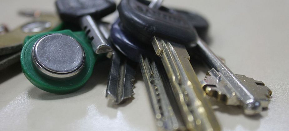 Департамент госзакупок приобретает в Серове 5 квартир для детей-сирот