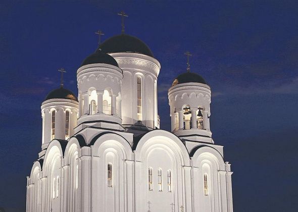 Более 22 млн рублей направил Надеждинский метзавод на развитие духовно-нравственных традиций в Серове