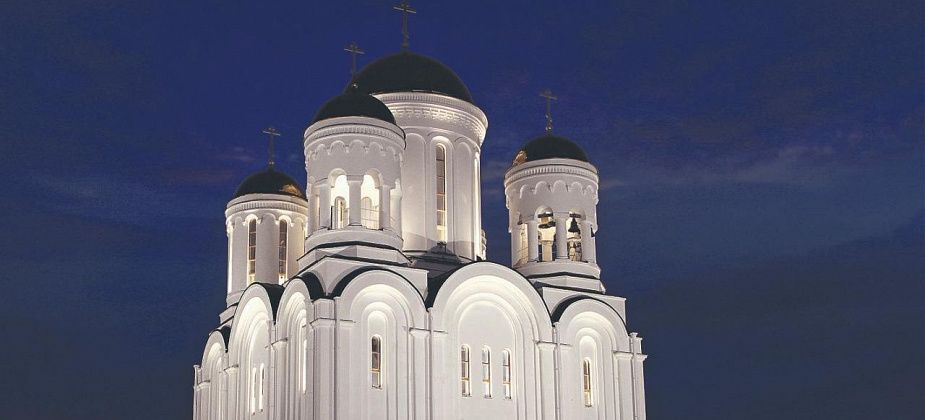 Более 22 млн рублей направил Надеждинский метзавод на развитие духовно-нравственных традиций в Серове