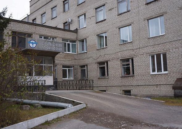 Из Серова уехали два перспективных врача