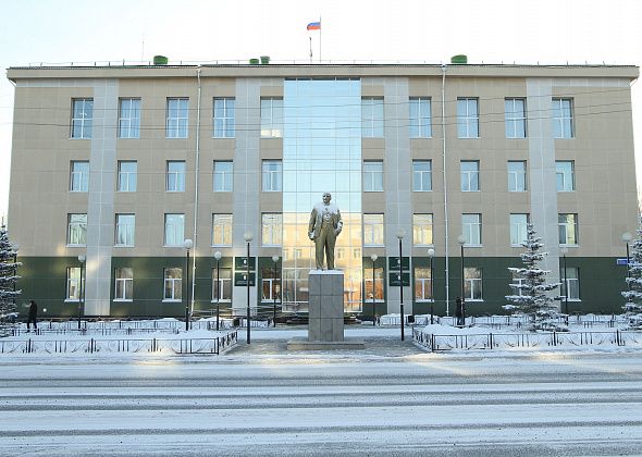 Власти Серова готовы потратить на свою охрану в 2019 году больше миллиона рублей