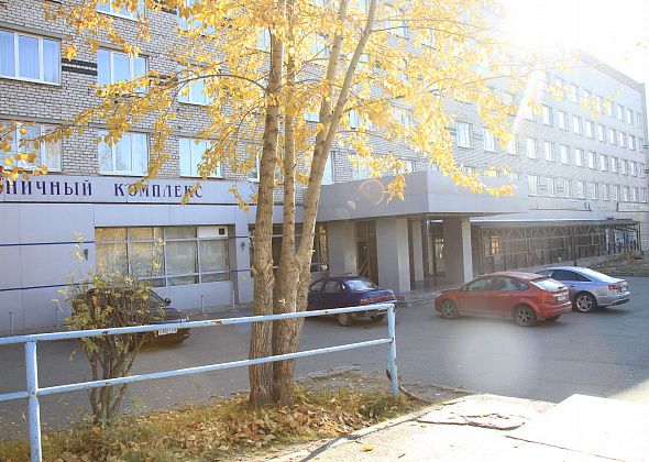 В гостиничный комплекс "Надеждинский" заселят больных коронавирусом?