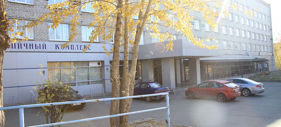 В гостиничный комплекс "Надеждинский" заселят больных коронавирусом?
