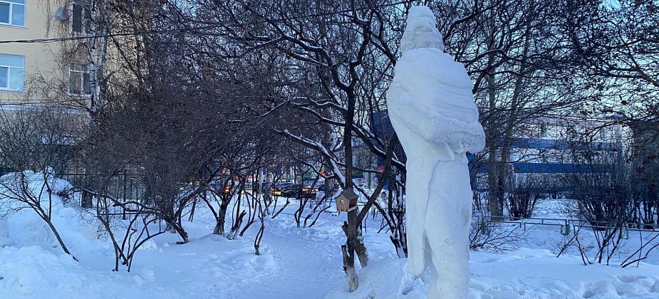 Синоптики дали предварительный прогноз погоды на февраль. Будет комфортно
