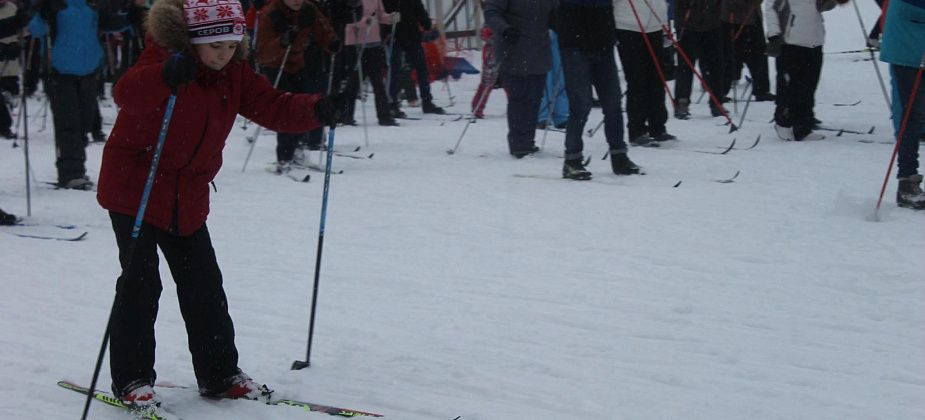 Серовчан приглашают сдать нормы ГТО на стадионе "Строитель"