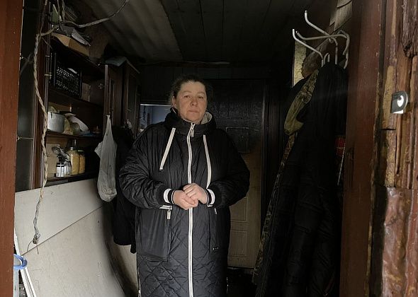 Пожар унес жизнь кота, лишил людей жилья и сбережений. Пенсионеры-погорельцы просят о помощи