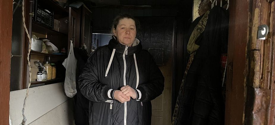 Пожар унес жизнь кота, лишил людей жилья и сбережений. Пенсионеры-погорельцы просят о помощи