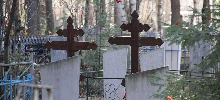 В Серове с начала года умерло в два раза больше людей, чем родилось