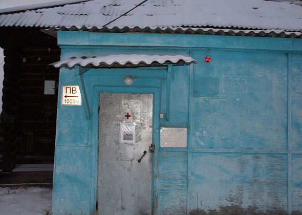 Серовская горбольница рассказала, как в августе будет работать фельдшер в Морозково и Семенова