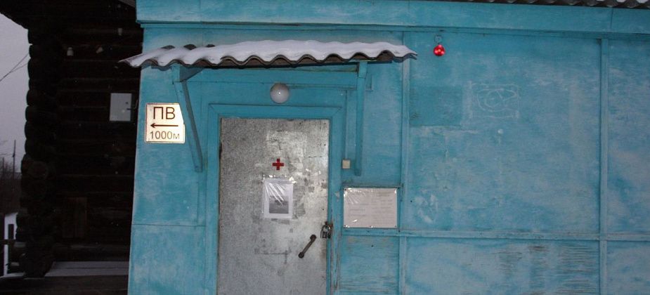 Серовская горбольница рассказала, как в августе будет работать фельдшер в Морозково и Семенова