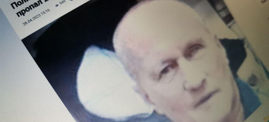 В Серове найден труп пропавшего мужчины. Без головы...