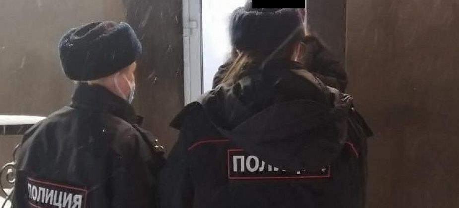 Полицейские Серова подвели итоги профилактического мероприятия «Здоровье»