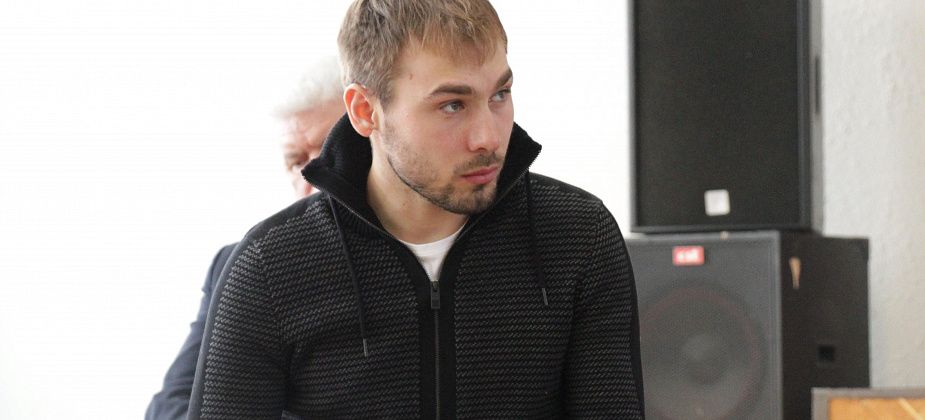 Депутат Госдумы от Серовского округа Антон Шипулин заболел коронавирусом. Супругу госпитализировали