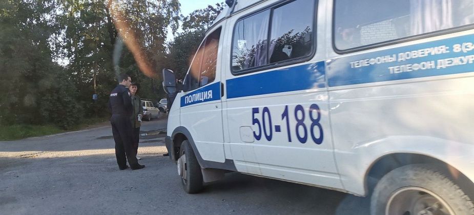 За два дня полиция Серова выявила 42 административных правонарушения. В основном – распитие алкоголя в общественных местах