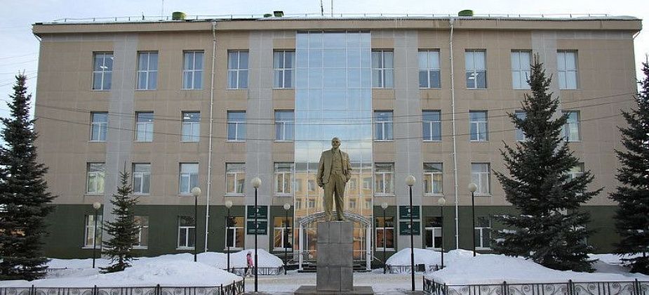 Состоялся первый этап конкурса на главу Серова