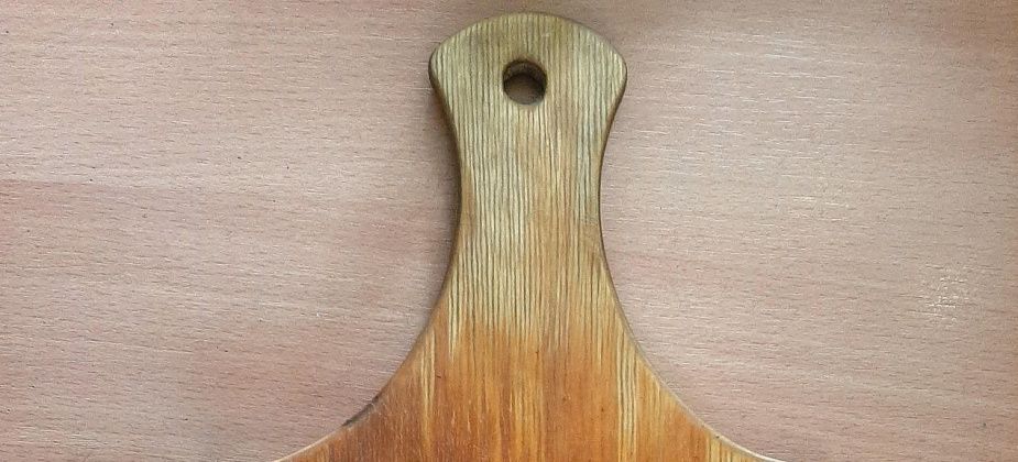 В Серове пьяный пенсионер избил сожительницу разделочной доской