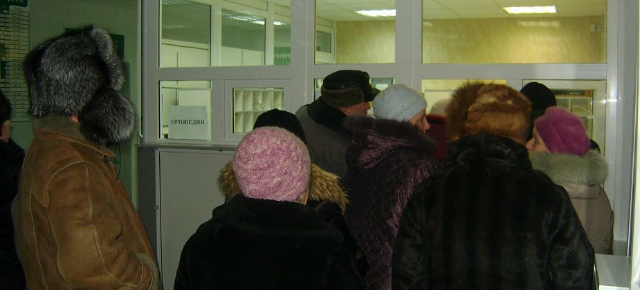 Серовская городская прокуратура рассказывает о порядке выдачи медкарты на руки пациенту