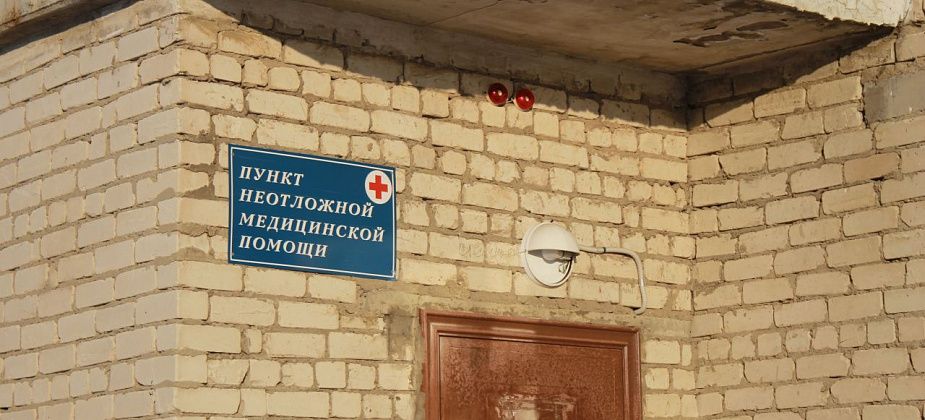 Минздрав области рассматривает вопрос об открытии постов скорой медпомощи в серовских поселках