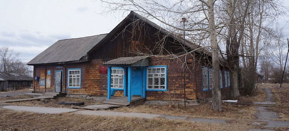 В Новой Коле временно закрыто почтовое отделение: "Выплата пенсий и пособий будет производиться по графику"
