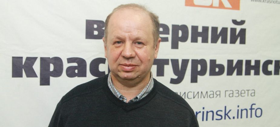Znak.com: экс-депутат Госдумы возвращается в политику, чтобы стать конкурентом Шипулина на выборах в Госдуму от Серовского одномандатного округа?
