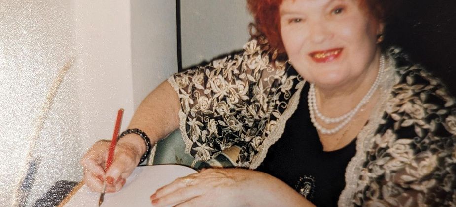 УЧИТЕЛЬНИЦЕ учителей