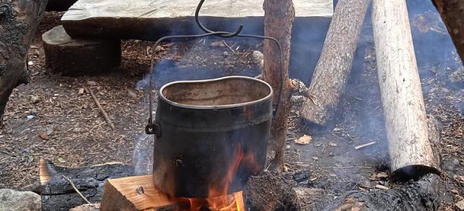 Молодежный туристический слет, приуроченный ко Дню трезвости, пройдет в Красноярке