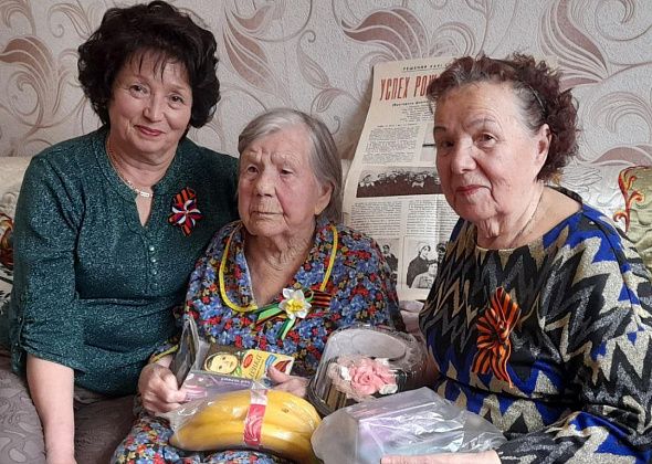 «Какой секрет долгой жизни? Мне 97 лет…»